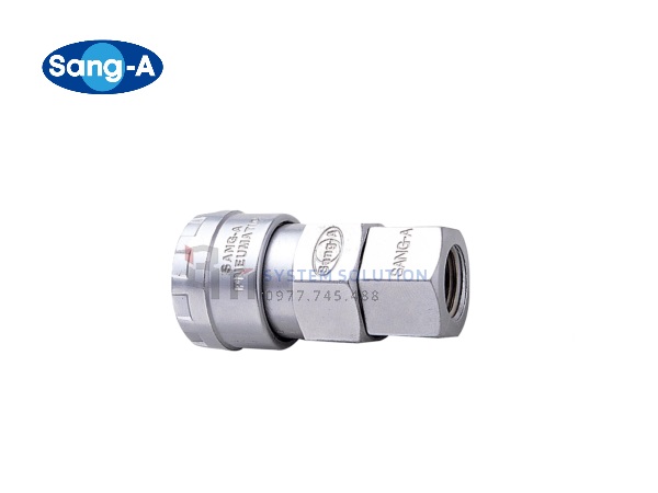 Minor Coupler MHF24-S ZNDC - Sang-A